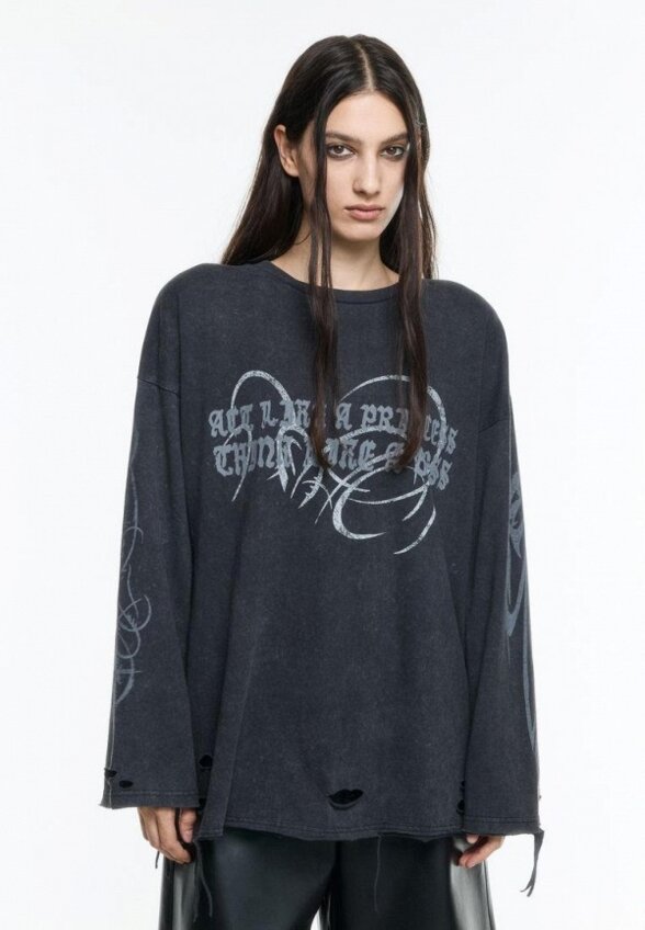 Лонгслив Befree