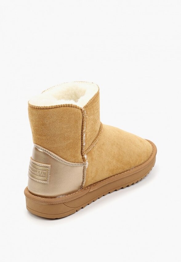 Полусапоги Cotton Belt