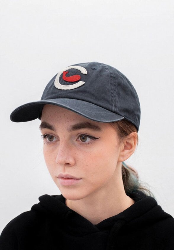 Бейсболка American Needle