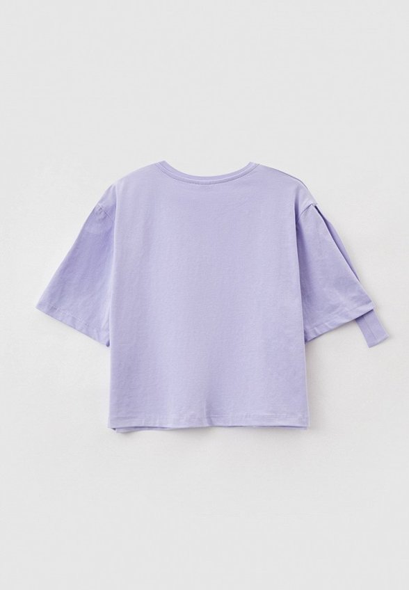 Футболка Locoloco All For Junior