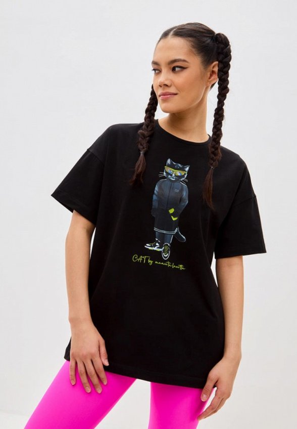 Футболка Manii'ta Lacitta