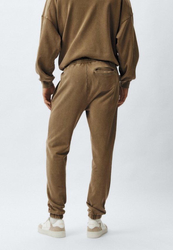 Брюки спортивные Mademan