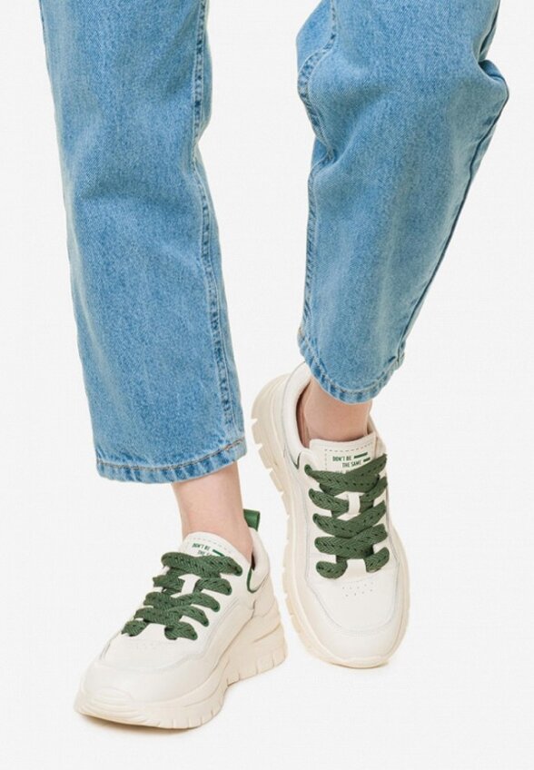 Кроссовки Marmalato