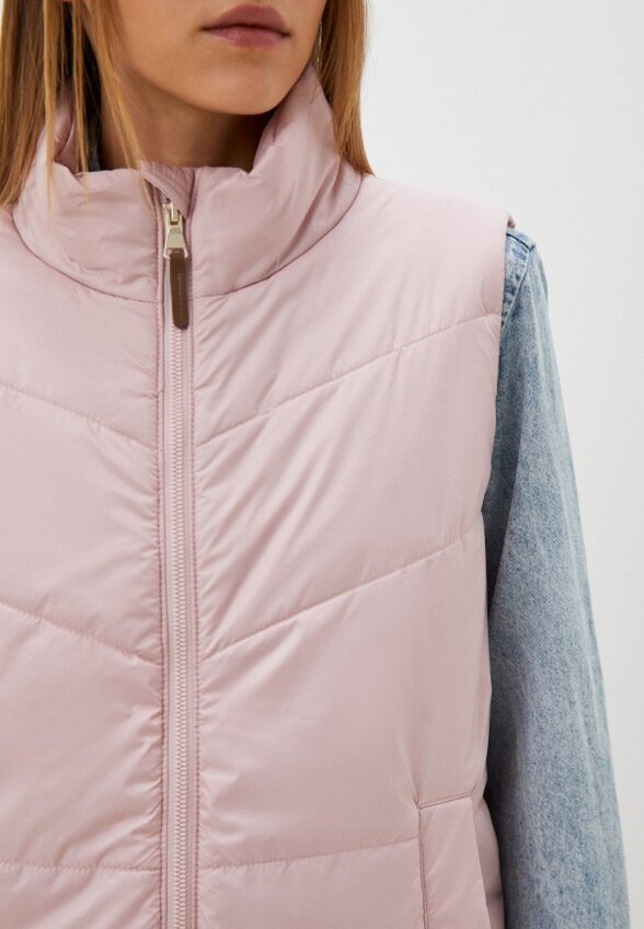 Жилет утепленный Elis