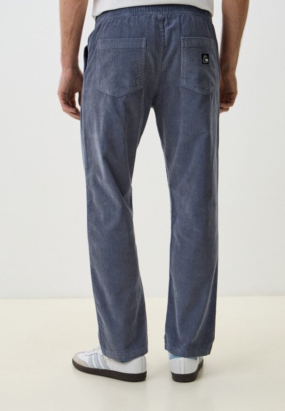 Брюки Quiksilver