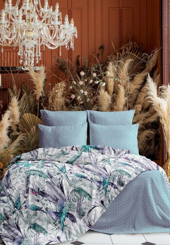 Постельное белье 2-спальное Mia Cara