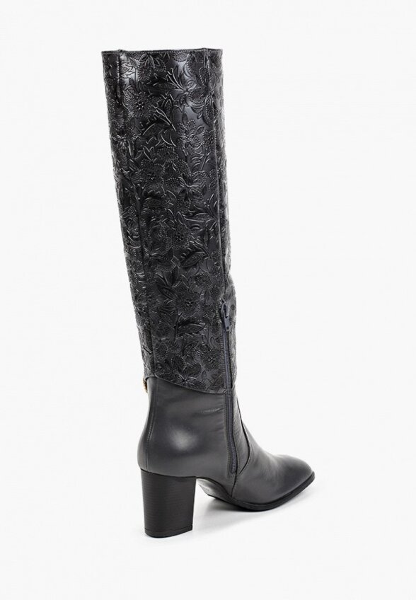 Сапоги Lagatta