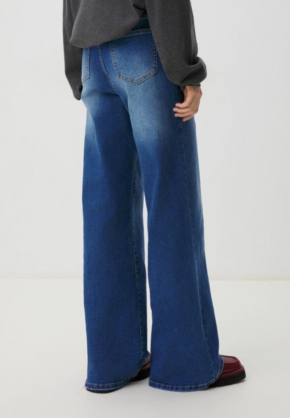 Джинсы Maison David