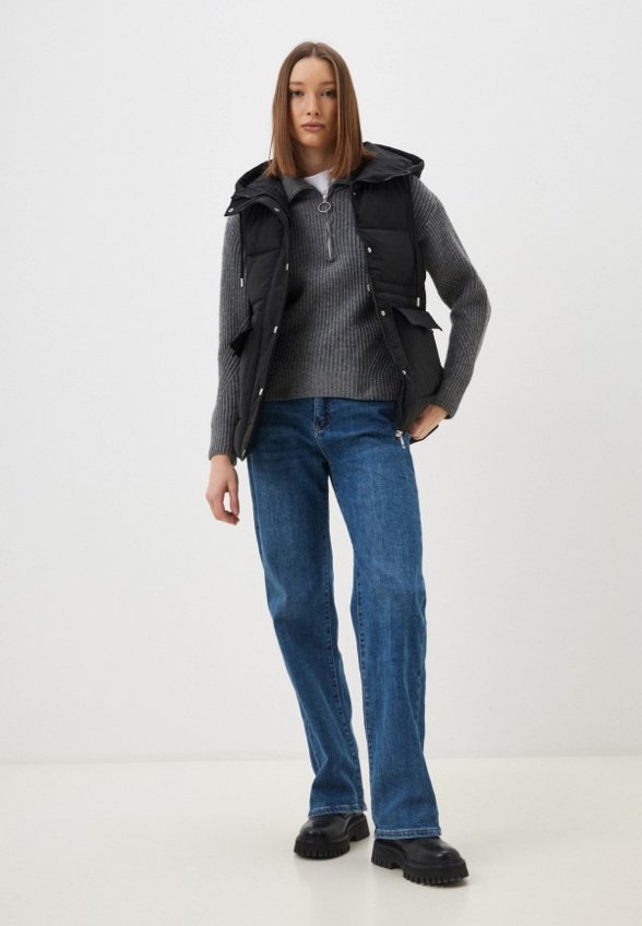 Жилет утепленный Isibris