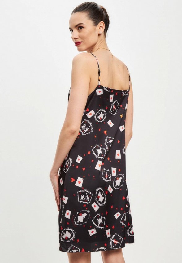 Платье Unicoamore