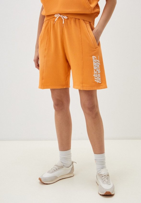 Шорты спортивные TheJoggConcept