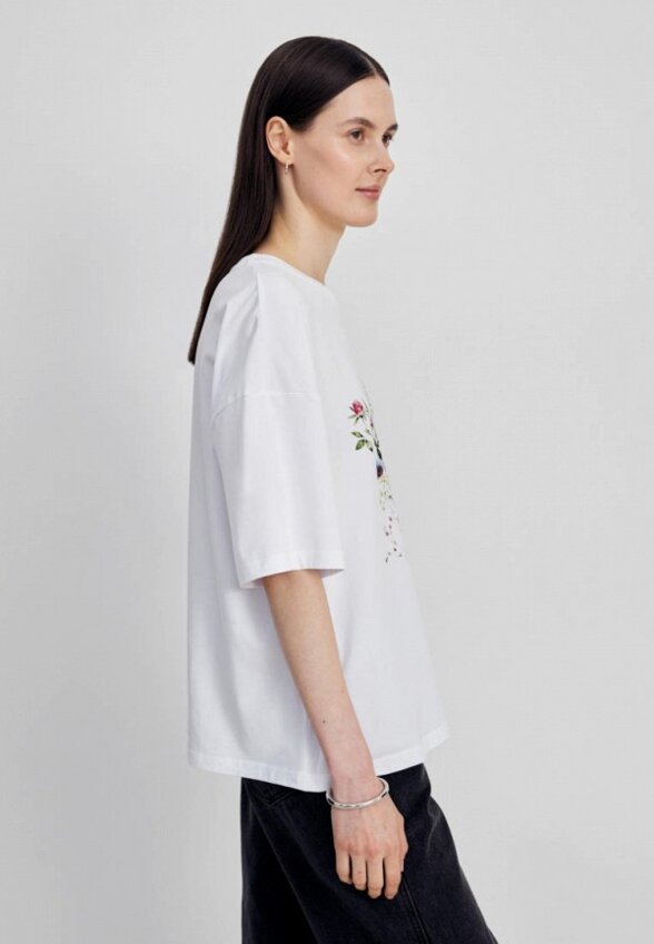 Футболка Finn Flare