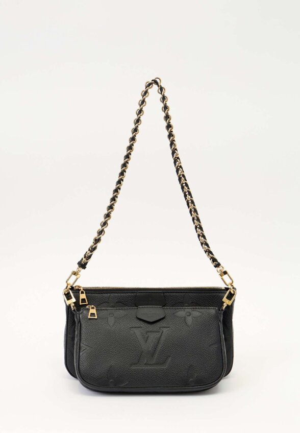 Louis Vuitton Multi Pochette