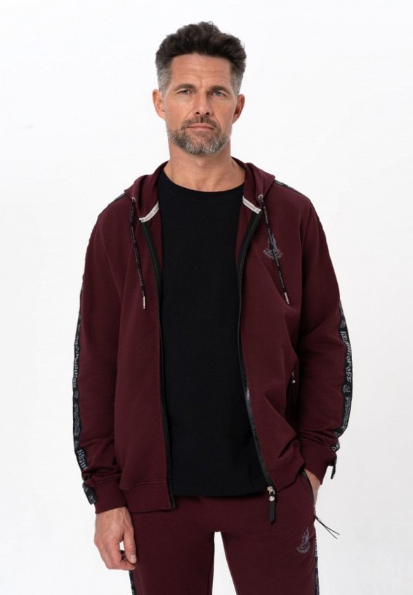 Толстовка Великоросс