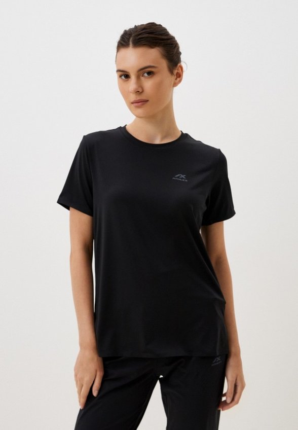 Футболка спортивная Athlex