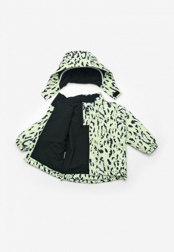 Костюм утепленный Artel Sport