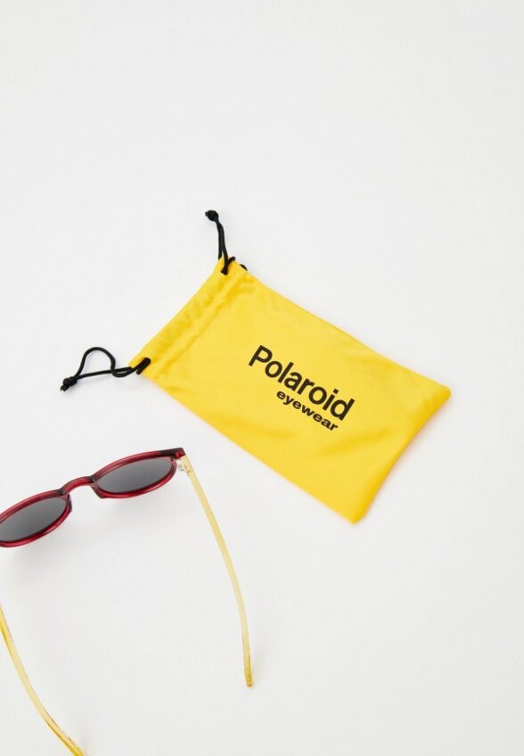 Очки солнцезащитные Polaroid