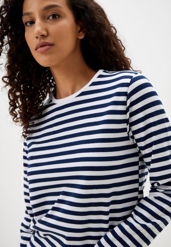 Лонгслив Берегите Птиц