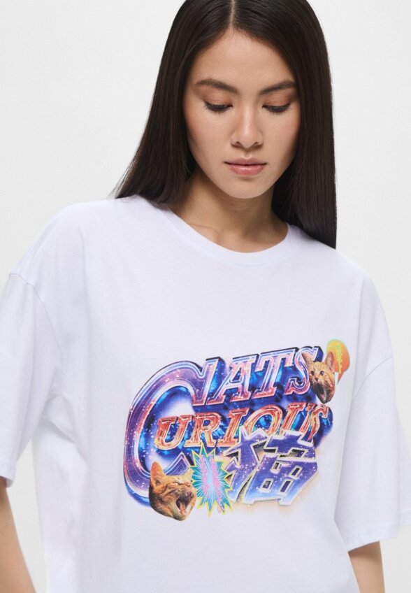 Футболка Befree