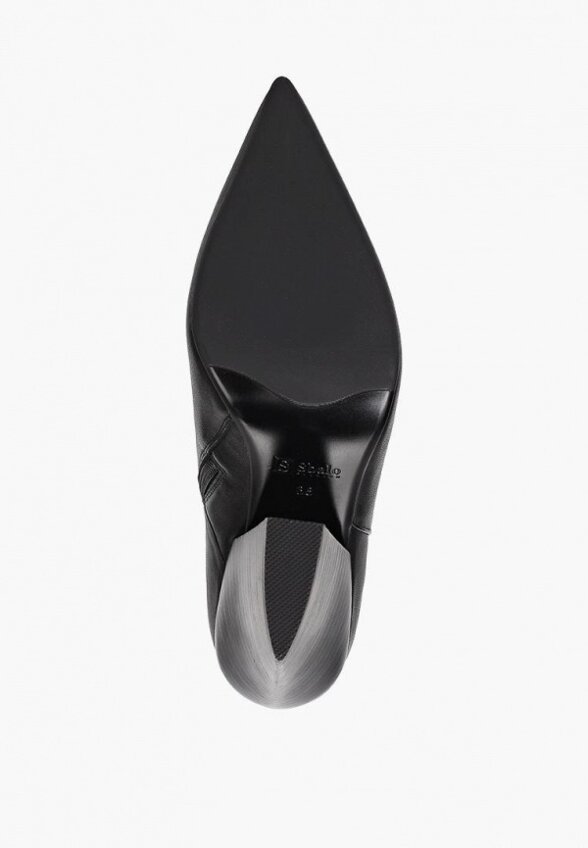 Ботильоны Sbalo