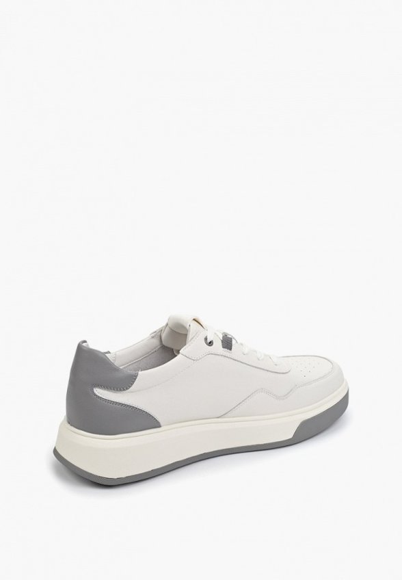 Кеды Thomas Munz