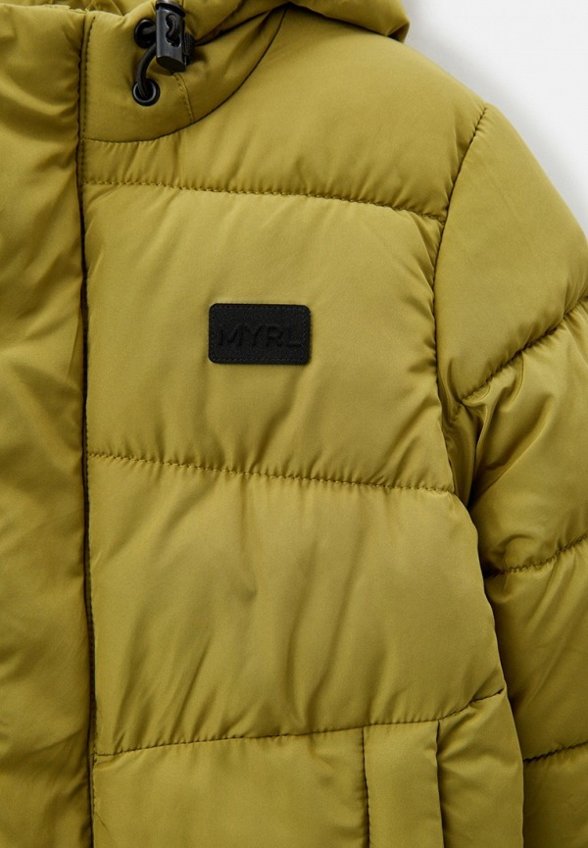 Куртка утепленная Mayoral