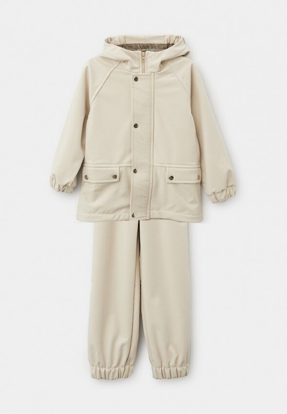 Костюм утепленный Ete Children