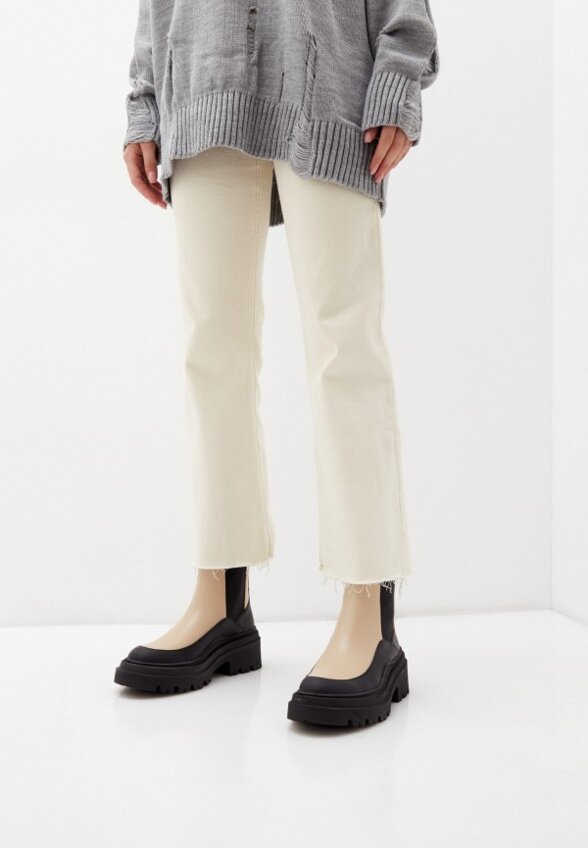 Ботинки Giotto