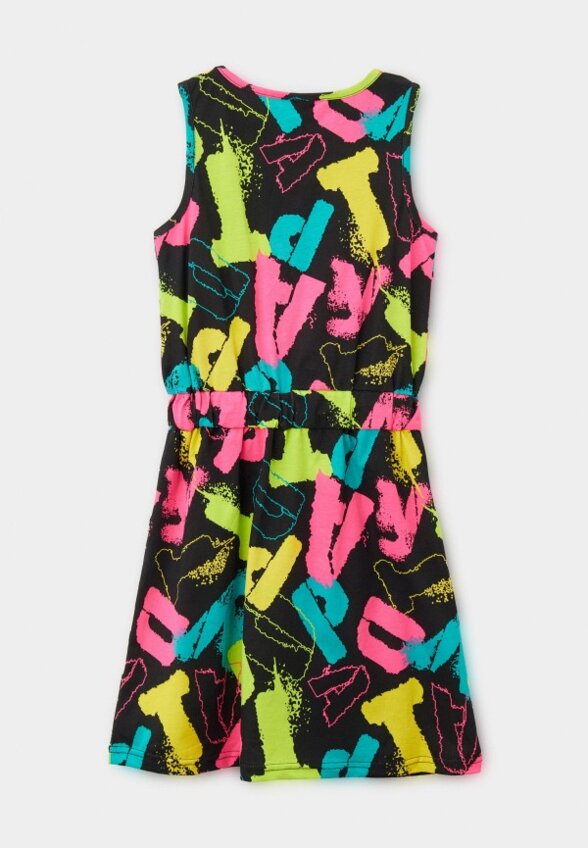 Платье PlayToday