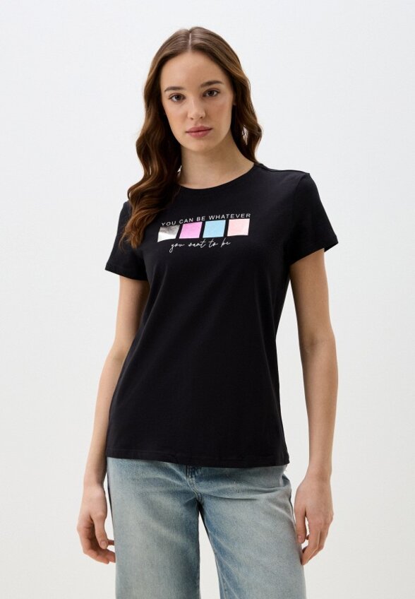 Футболка Funday