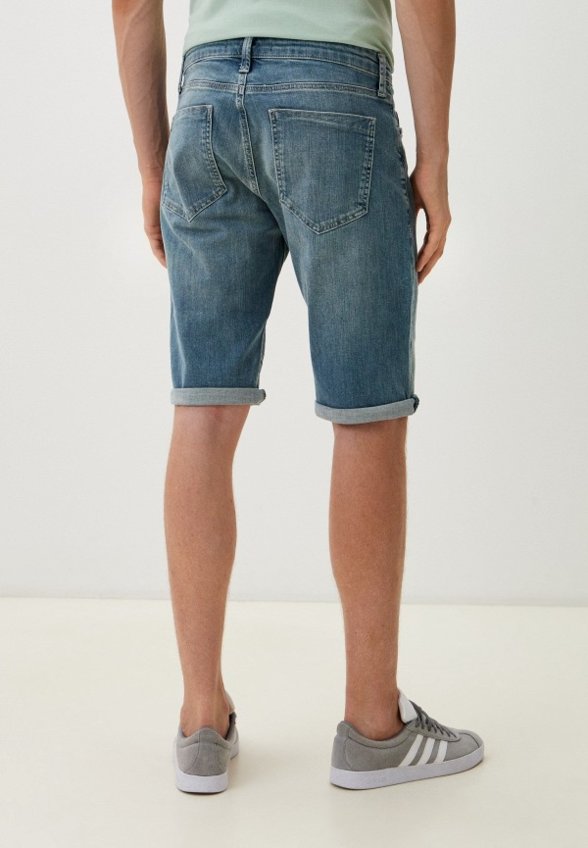 Шорты джинсовые Mavi