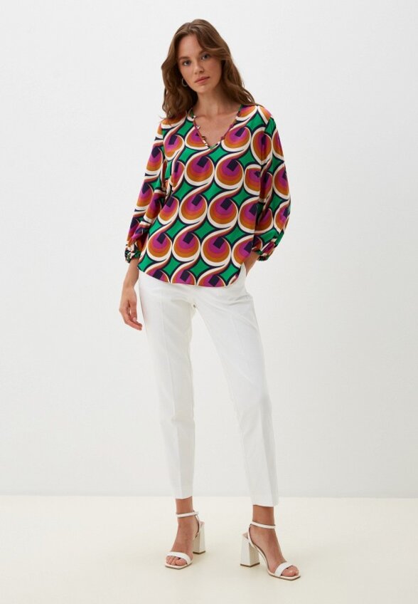 Блуза Salko