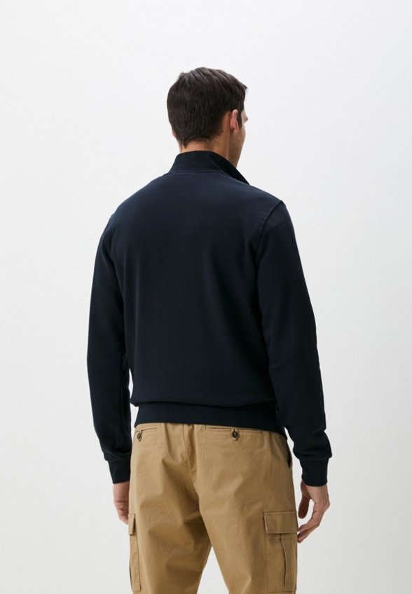 Олимпийка Lyle & Scott