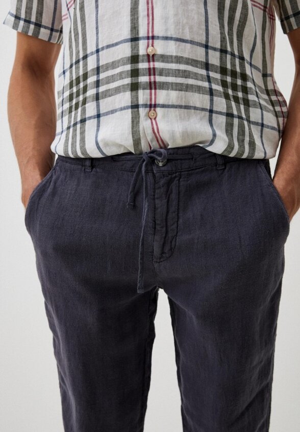 Брюки Ruck&Maul