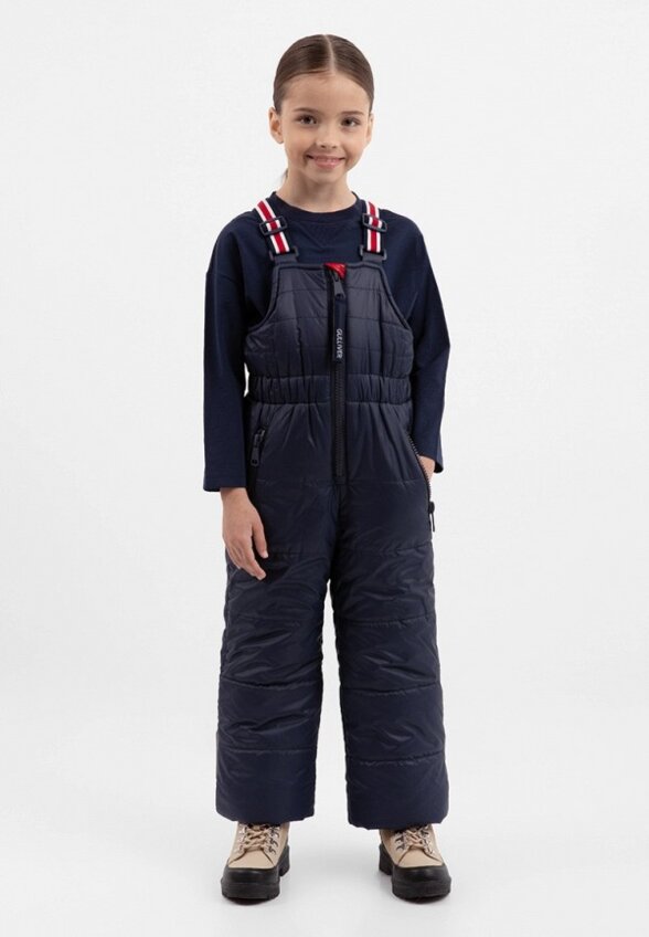 Полукомбинезон Gulliver