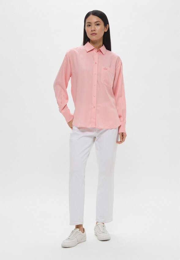 Рубашка Lacoste