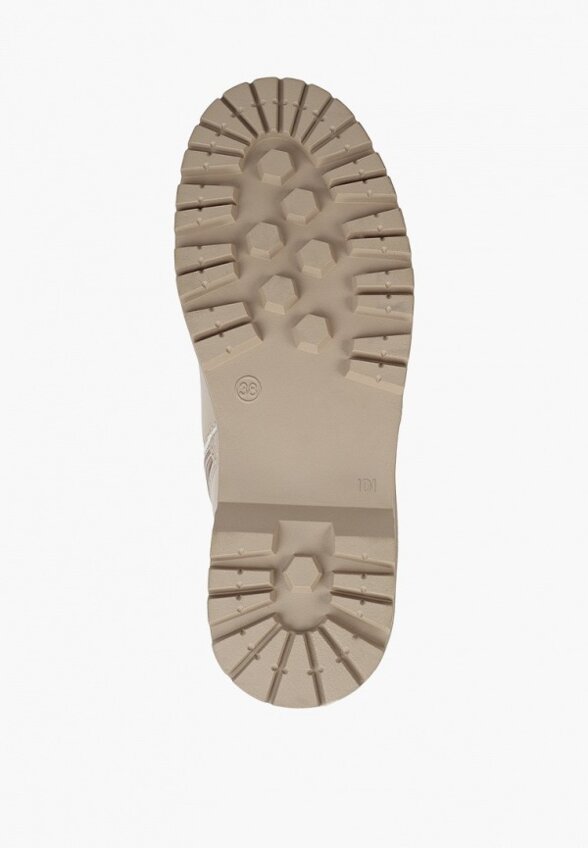 Ботинки Keddo