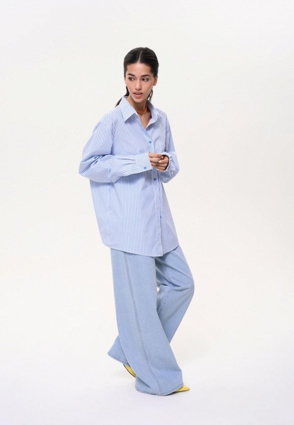 Рубашка True Red