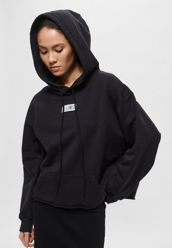 Худи MM6 Maison Margiela