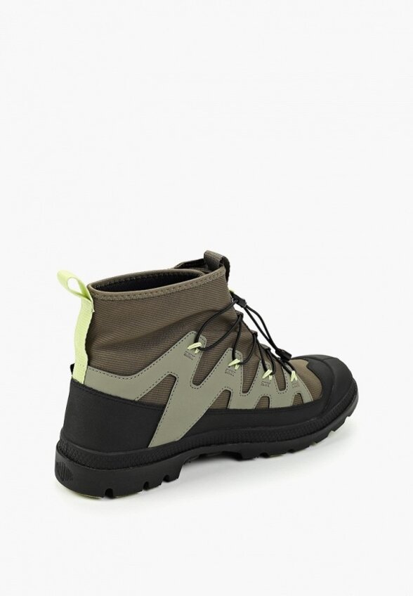 Ботинки Palladium