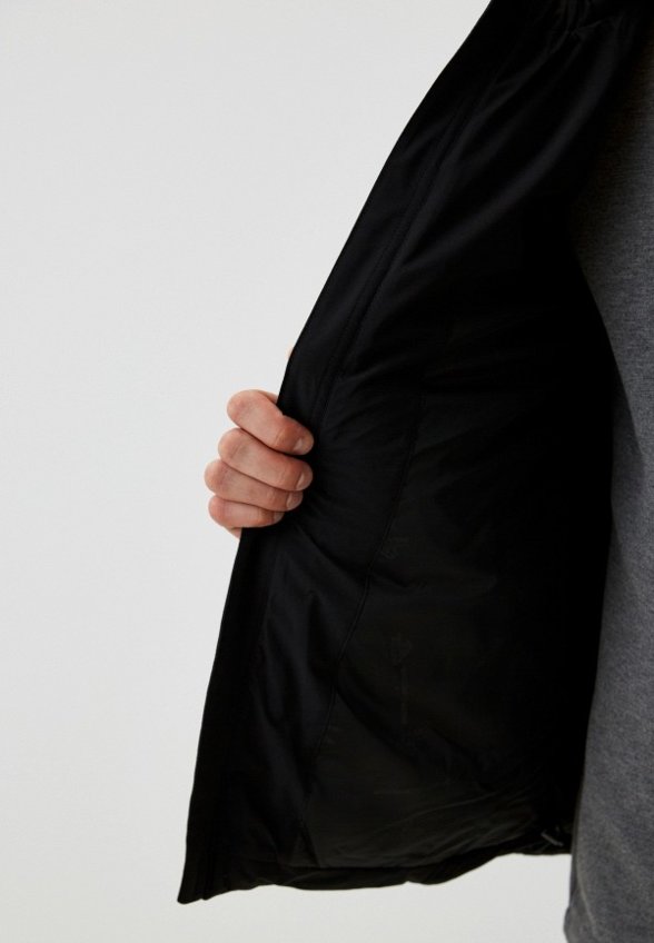 Пуховик Pelliot