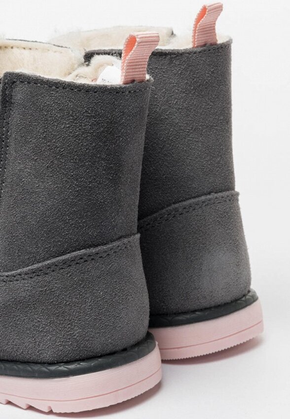 Сапоги Tikkago