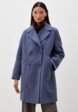 Пальто двубортное Снежная Королева2  - превью