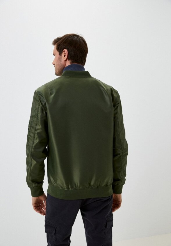 Куртка утепленная Winterra