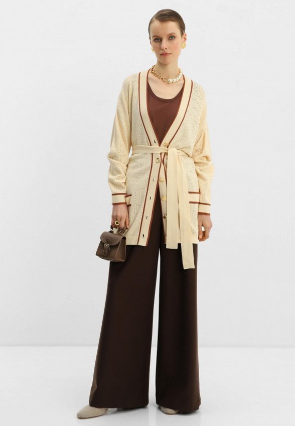 Кардиган Calin Doux