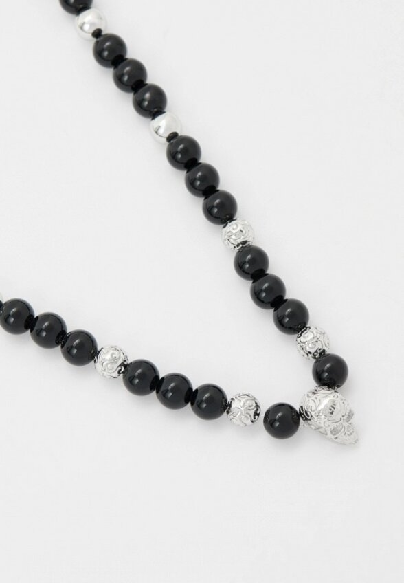 Колье Philipp Plein