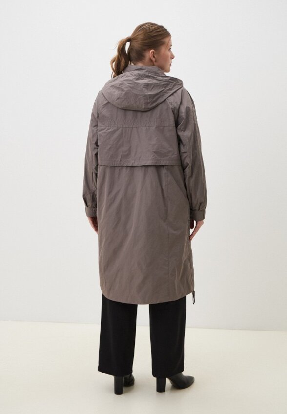 Плащ Winterra