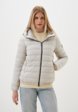 Куртка стеганая Electrastyle1  - превью