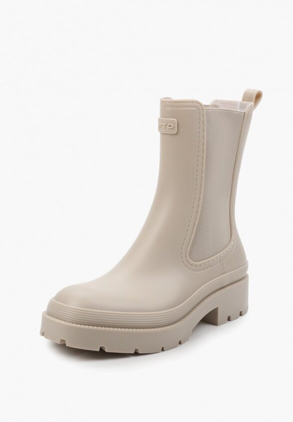 Ботинки резиновые PlayToday