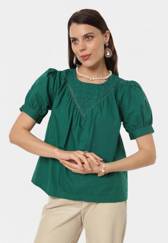 Блуза La Petite Etoile